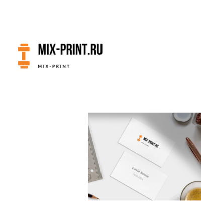 Разработка логотипа сферы спорта